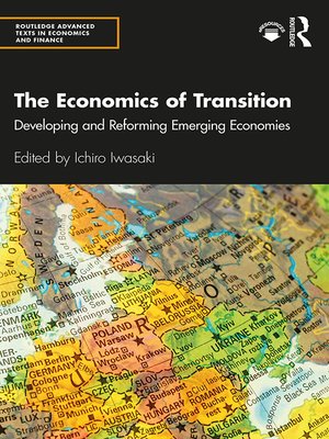 cover image of The Economics of Transition